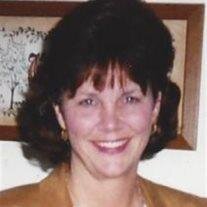 Mary Elaine McDonald