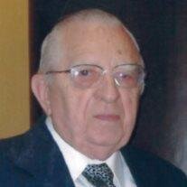 Robert  C. Sprague, Sr.