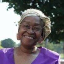 Beverly Ann Neely