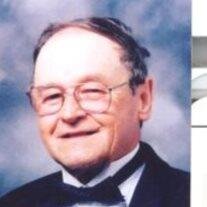 Harold A Hoffman