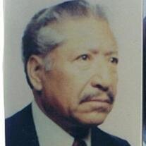 Lorenzo Rodriguez