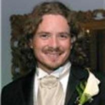 Roy Jose Carlson