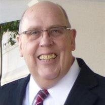 Donald James Boyle