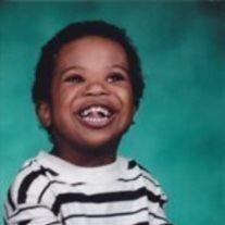 Damien  Damon White 