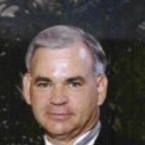 Richard A. Drummond