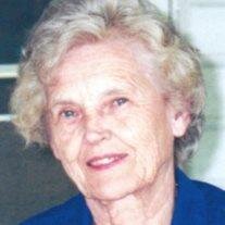 Bobbie Sue Williams
