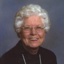 Ina  Perry