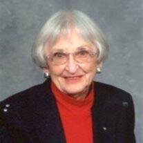 Mrs. Phyllis "Phid" Hamilton
