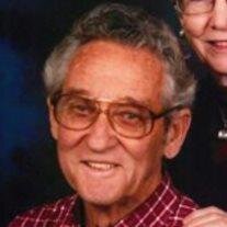 Mr. Robert A. McLeod