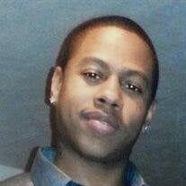 Mr. Deaundric "Dee" Lamar  Avery