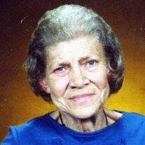 Ruby Lee Whittle