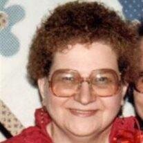 Arlene Meier