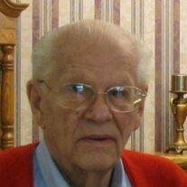 Harold Rhinehart Beazell, Jr.
