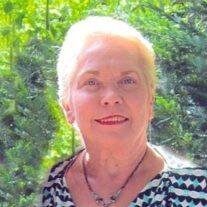Bonnie J. Hall