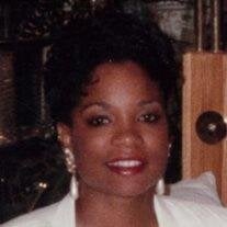 Ms. Vicki Lynn Prince