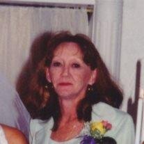 Melissa June Jowers Gutierrez