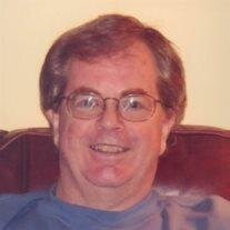 William Samuel "Bill" Carlton