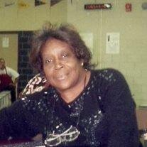 Ethel Porterfield