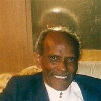 Roy Joyner