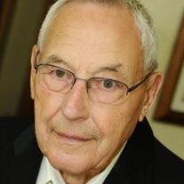 Wilbur J. Hines