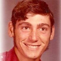 Wayne Allen Simmons