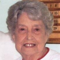 Grace E. Batton