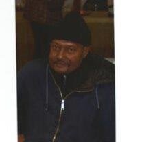Donald Wesley Gaither Jr.
