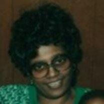 Mrs. Ora Mae Simpson-Gray