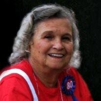 Nellie  Ann Moore