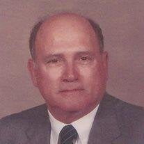 Damon W. Portier Sr.