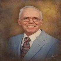 Willard Merrick Saulsbury, Jr.