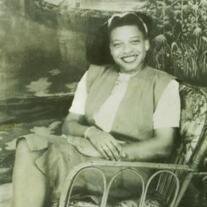 Edna Robinson