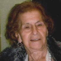 Lucy R. (Sangiacomo) Fontaine