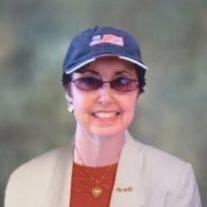 Marjorie J. Walker