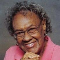 Gloria Hall