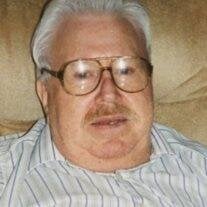 James  Leroy Bostic Sr.