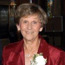 Mary Ann Klein
