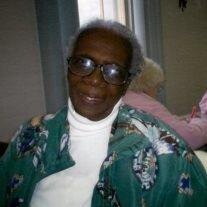 Elnora E. Wing