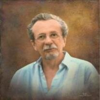 Richard T. Bailey
