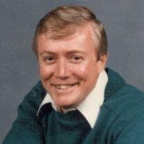 Spencer Colvett "Spence" Milstead