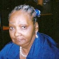 Magnolia Ann Lowry