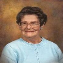 Nancy Marie Via Guyton