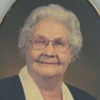 Neva Ruth Freeman