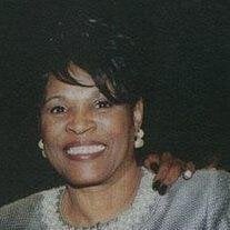 Mrs. Pearlean Moses