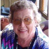 Maxine Bybee