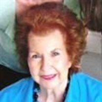 Beverley Joann Swanson