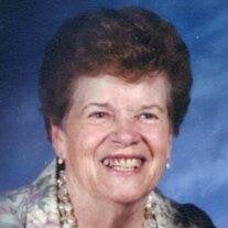 Marie A. Rock