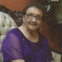 Maria  G. Benavides