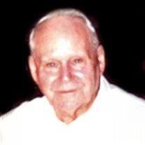 Clarence A. Bargetzi