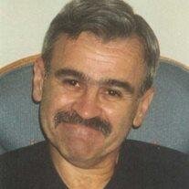 Paul Brian Dutra
